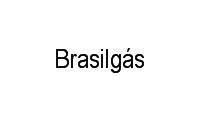 Logo Brasilgás em Granjas Rurais Presidente Vargas