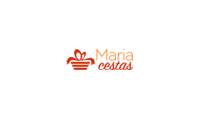 Logo de Maria Cestas em Novo Eldorado