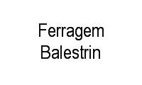 Logo Ferragem Balestrin em Ipanema