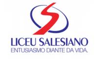Logo Colégio Liceu Salesiano em Jardim Nossa Senhora Auxiliadora