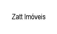 Logo de Zatt Imóveis em Centro