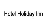 Logo Hotel Holiday Inn em Praia de Iracema