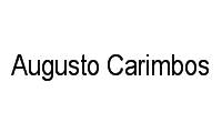 Logo Augusto Carimbos em Penha
