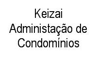 Logo Keizai Administação de Condomínios em Parque Campolim