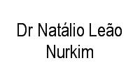 Logo Dr Natálio Leão Nurkim em Moinhos de Vento