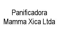 Logo Panificadora Mamma Xica em Vila Socorro