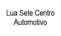 Logo Lua Sete Centro Automotivo