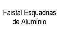Logo de Faistal Esquadrias de Alumínio em Rio Branco