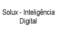 Logo Solux - Inteligência Digital em Joaquim Távora