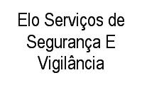 Logo de Elo Serviços de Segurança E Vigilância em Pilarzinho