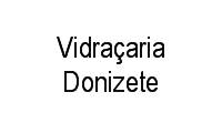 Logo Vidraçaria Donizete em Jardim Panorama
