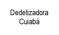 Logo Dedetizadora Cuiabá em Morada da Serra