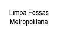 Logo Limpa Fossas Metropolitana