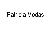 Logo Patrícia Modas