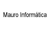 Logo Mauro Informática