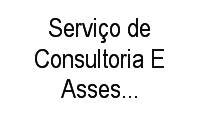 Logo Serviço de Consultoria E Assessoria em Nutrição em Santana