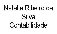 Logo Natália Ribeiro da Silva Contabilidade em Palmeiras de São José