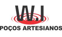 Logo W.I POÇOS ARTESIANOS