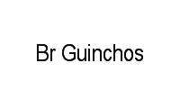 Logo Br Guinchos em Uvaranas