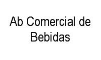 Logo Ab Comercial de Bebidas em Setor Bueno