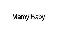 Logo Mamy Baby em Santa Lúcia