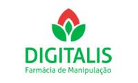 Logo Farmácia Homeopática Digitalis Ltda em Floresta