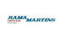 Logo Rama Martins ADM BENS em Vila Madalena