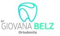 Logo Dra. Giovana Belz - Ortodontia em Jardim Cuiabá