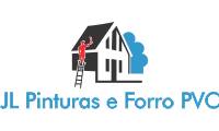 Logo Jl Pinturas E Forros Pvc em Campo Comprido