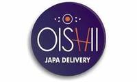 Logo Oishii Japa Delivery