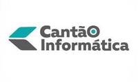 Logo Cantão Informática - Loja e Assistência Técnica de Notebook em Nazaré