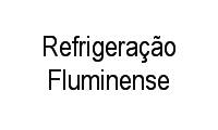 Logo Refrigeração Fluminense
