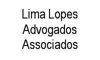 Logo Lima Lopes Advogados Associados em Pilarzinho