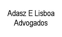 Logo Adasz E Lisboa Advogados em Centro