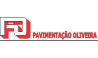 Logo Pavimentação Oliveira Asfalto E Anti-Pó em Afonso Pena