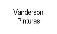 Logo Vanderson Pinturas