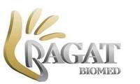 Logo Ragat em Floresta