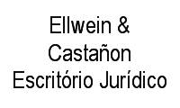 Logo Ellwein & Castañon Escritório Jurídico em Centro