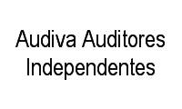 Logo Audiva Auditores Independentes em Ipanema