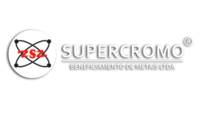 Logo Supercromo Beneficiamento de Metais em Centro