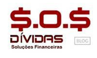 Logo SOS Dívidas - Soluções Financeiras em Parque Bela Vista
