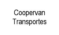 Logo Coopervan Transportes em Catumbi