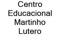 Logo Centro Educacional Martinho Lutero em Florença