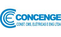 Logo Concenge-Const Civis Elétricas E Engenharia em Torre