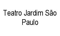 Logo Teatro Jardim São Paulo em Jardim São Paulo(Zona Norte)