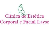 Logo Clínica de Estética Corporal E Facial Layse em Industrial