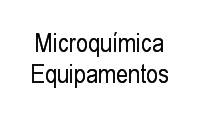 Logo Microquímica Equipamentos em Centro