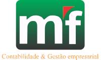 Logo Mf Contabilidade & Gestão Empresarial em Setor Sudoeste