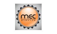 Logo Mec Eventos em Dona Francisca (Pirabeiraba)