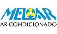 Logo Meloar Ar Condicionado em Bela Vista